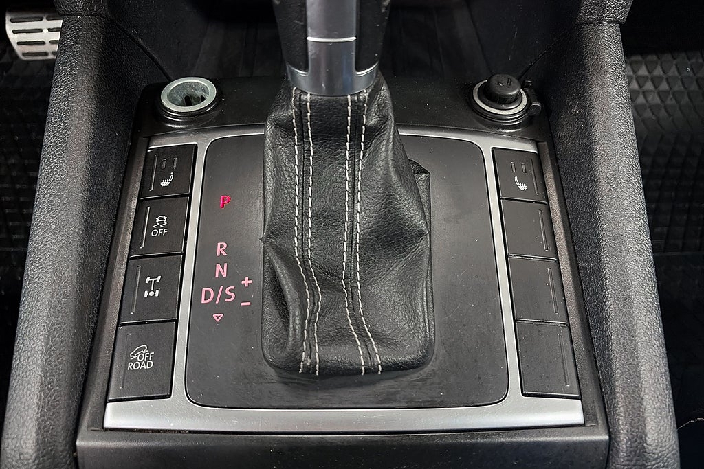 Volkswagen Amarok 2018
