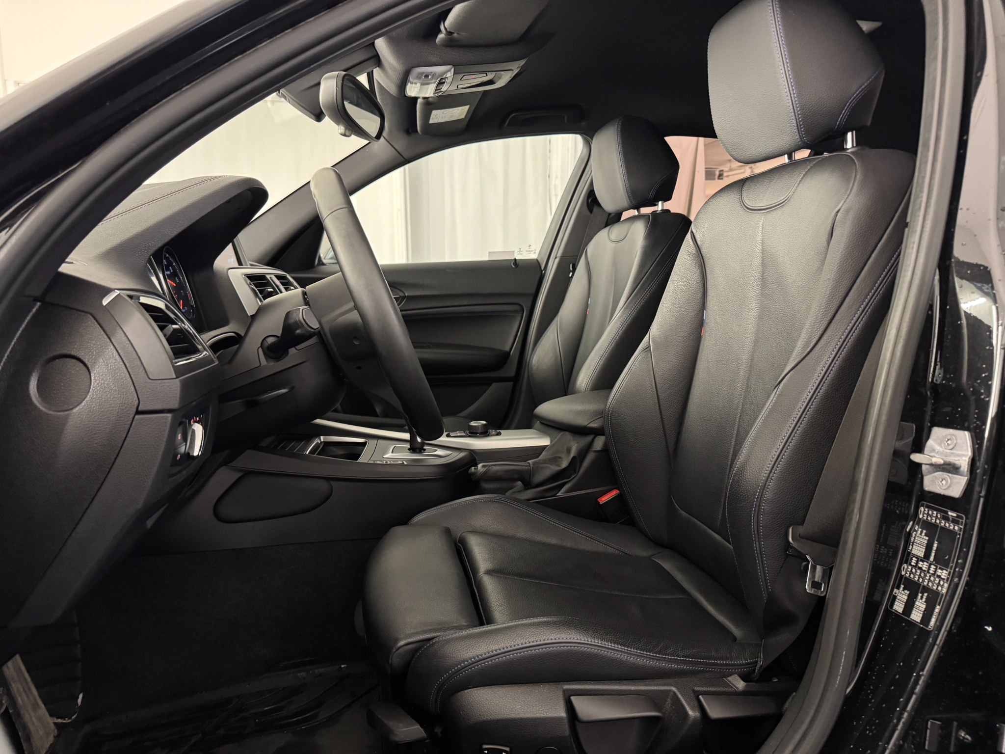BMW 120 2019, bild 7/41