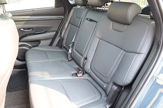 Kombi Hyundai Tucson 10 av 22