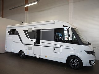 Husbil-integrerad Adria Sonic Plus 700 SL 2 av 19