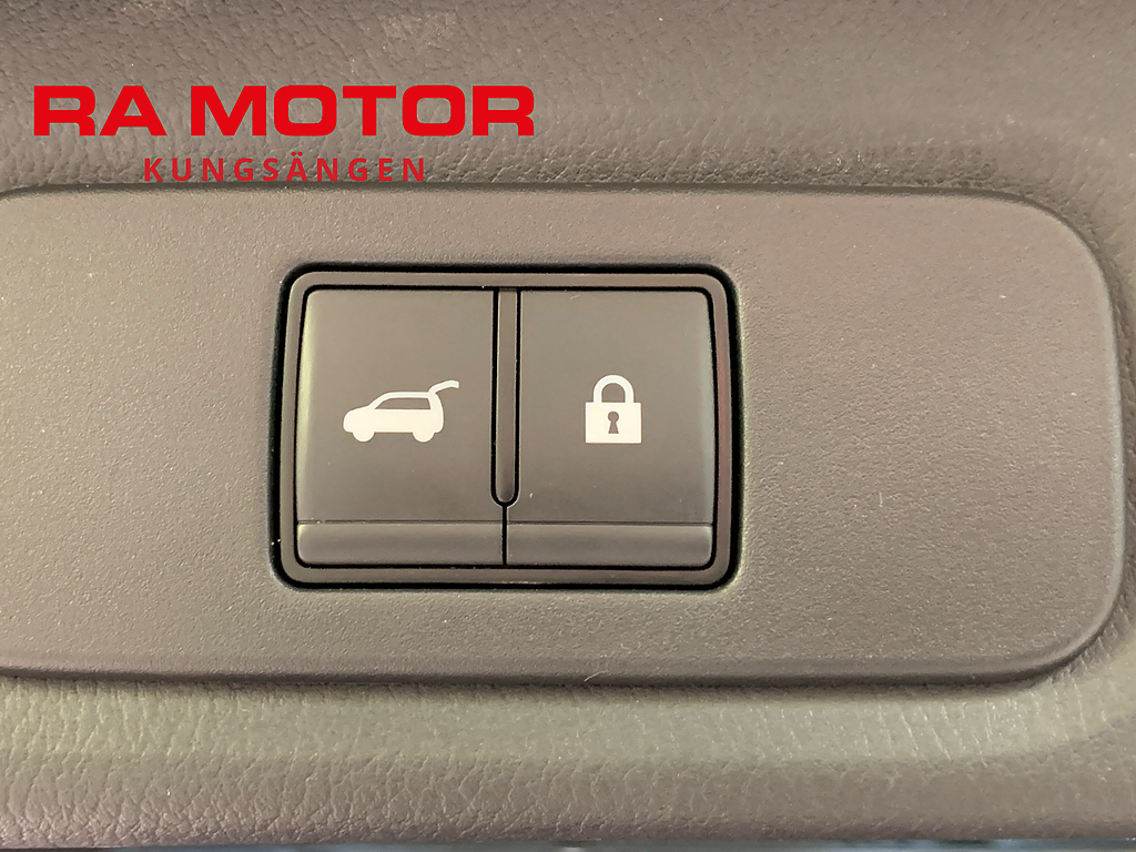 Nissan Qashqai 1.3 158hk N-Connecta Comfort Pack | HuD | 360° | Navi | 2025