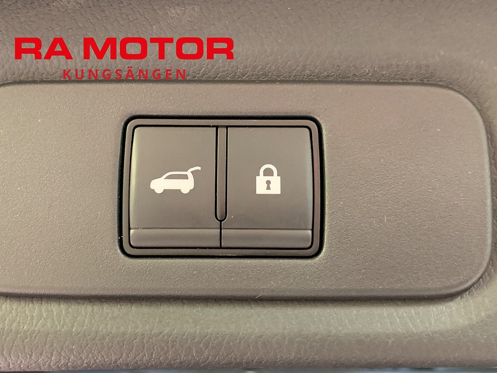 Nissan Qashqai 1.3 158hk N-Connecta Comfort Pack | HuD | 360° | Navi |
