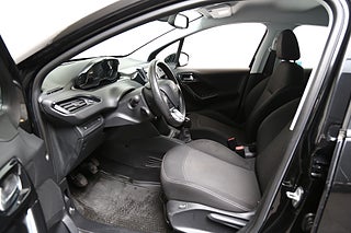Halvkombi Peugeot 208 11 av 23