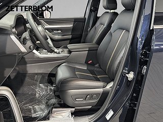 SUV Mazda CX-80 7 av 26