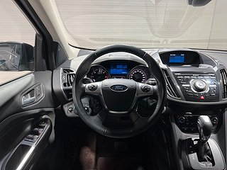 SUV Ford Kuga 18 av 21