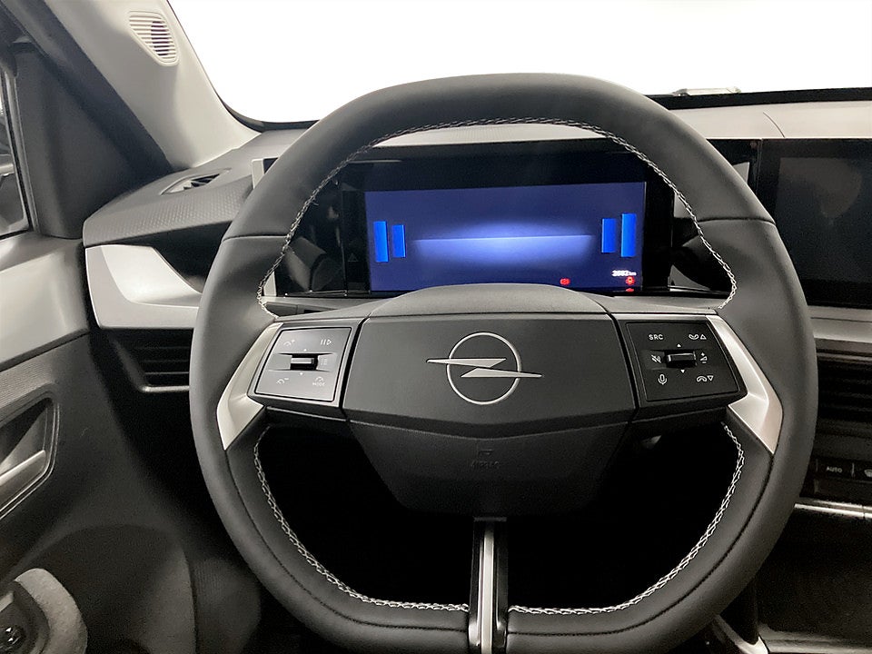 Bild på Opel Frontera GS 1.2 Turbo Hybrid 145hk Aut B-KAMERA NAVI