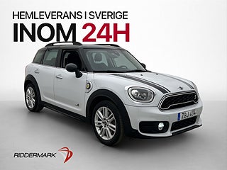 İkinci el  Mini Countryman 1.5