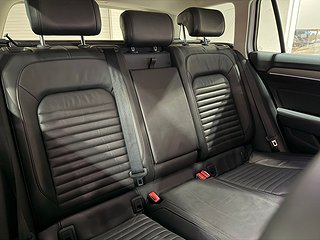 Kombi Volkswagen Passat 10 av 27