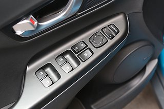 SUV Hyundai Kona 10 av 23
