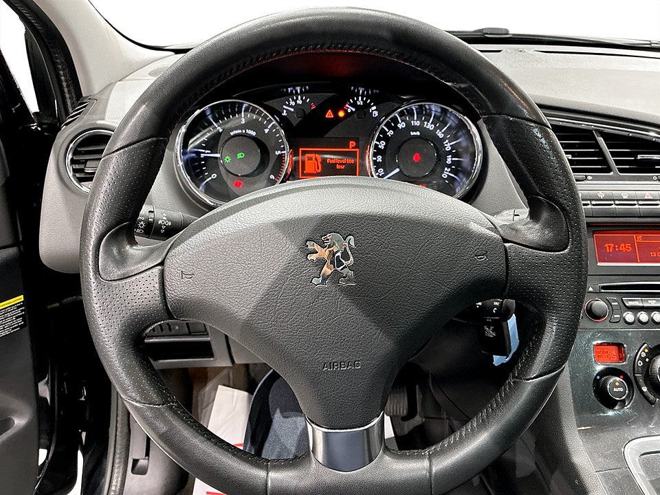 Bild på Peugeot 5008 Allure 2.0 HDI 163hk Aut DRAG PANO HUD
