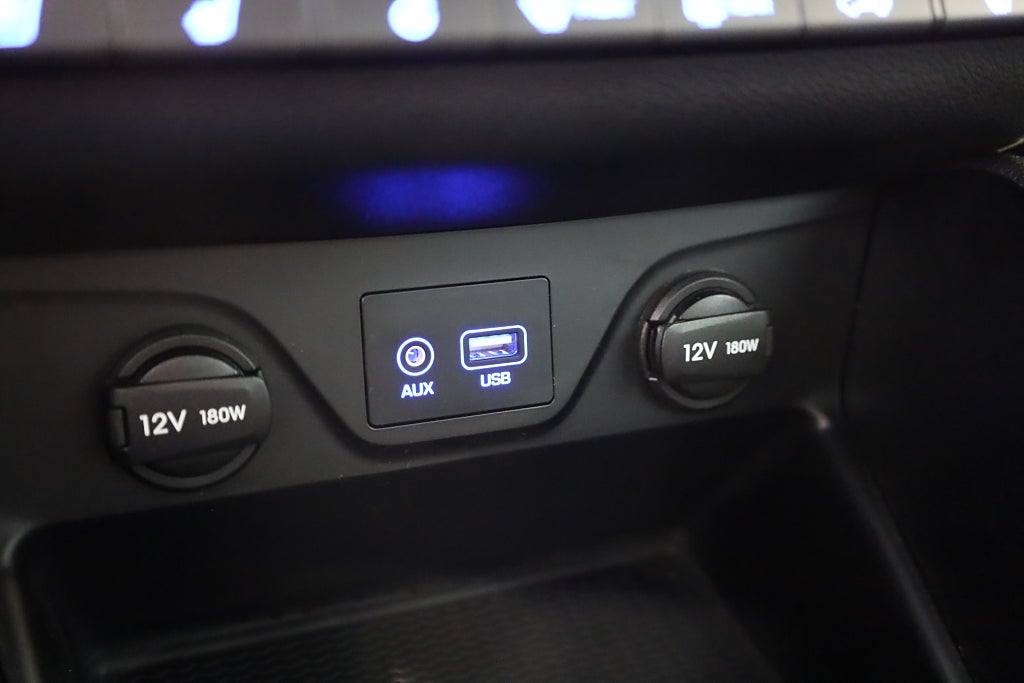 Hyundai Tucson 1.6 T-GDI AWD DCT ComfortPlus Pano Kamera Navi 2017