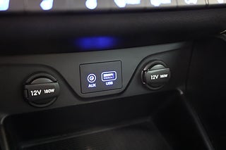 SUV Hyundai Tucson 24 av 32