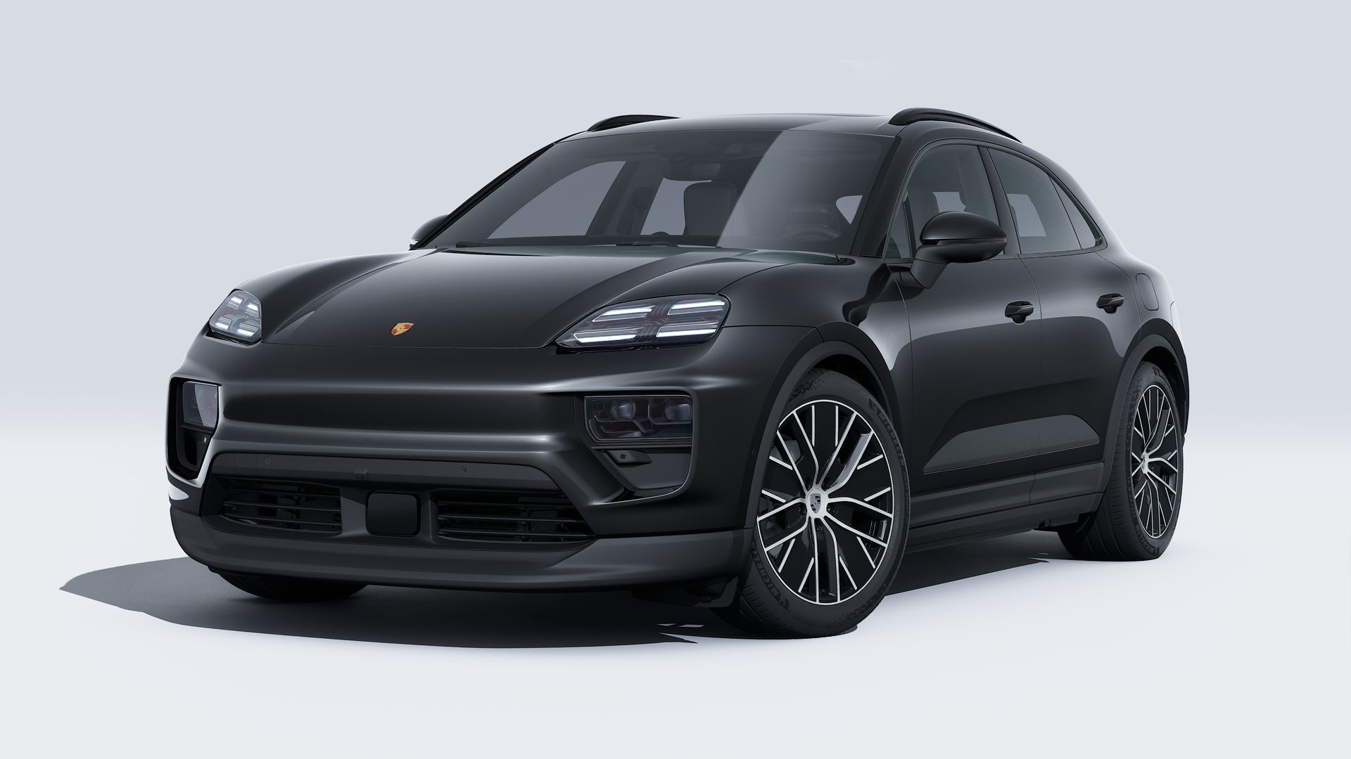 Porsche Macan 2027, bild 6/10