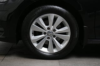 Halvkombi Volkswagen Golf Sportsvan 7 av 26