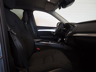 SUV Volvo XC90 11 av 21