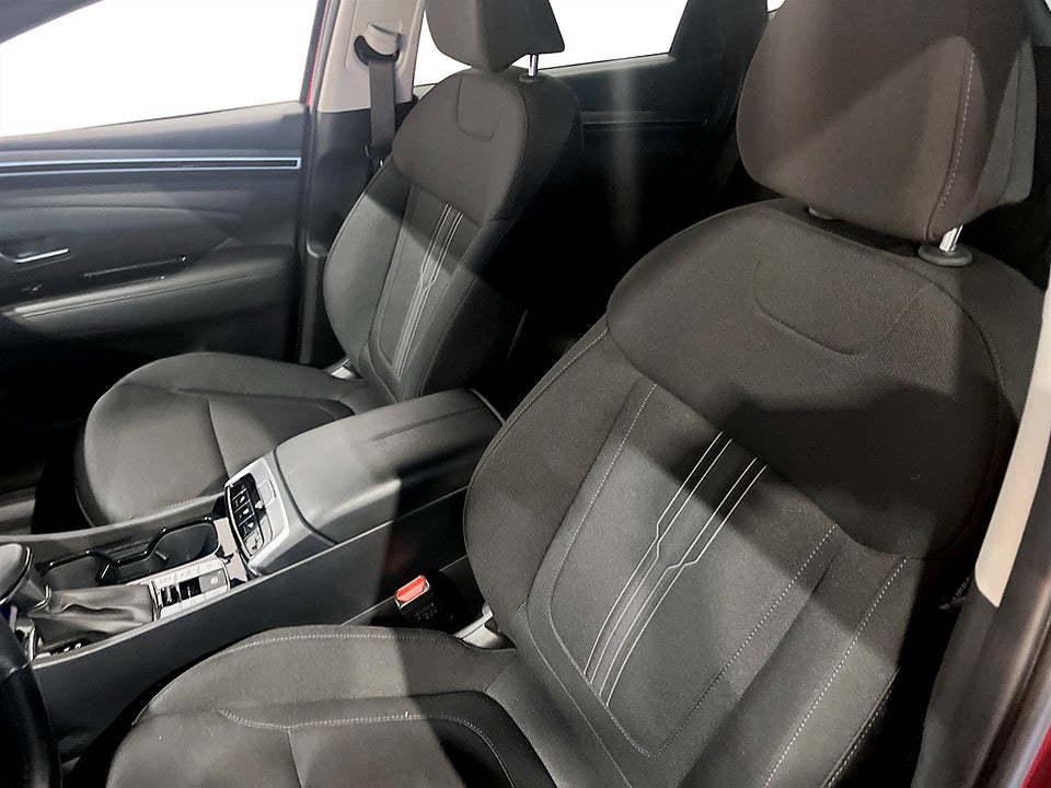 Bild på Hyundai Tucson Essential 1.6 T-GDI 150hk Aut B-KAMERA RATTVÄRME