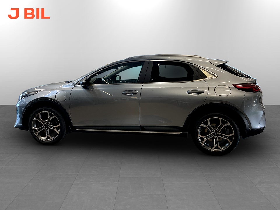 Bild på Kia Xceed PHEV 141hk Aut BACKSENSORER