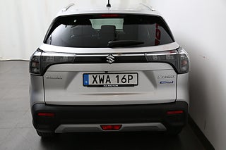 SUV Suzuki S-Cross 7 av 23
