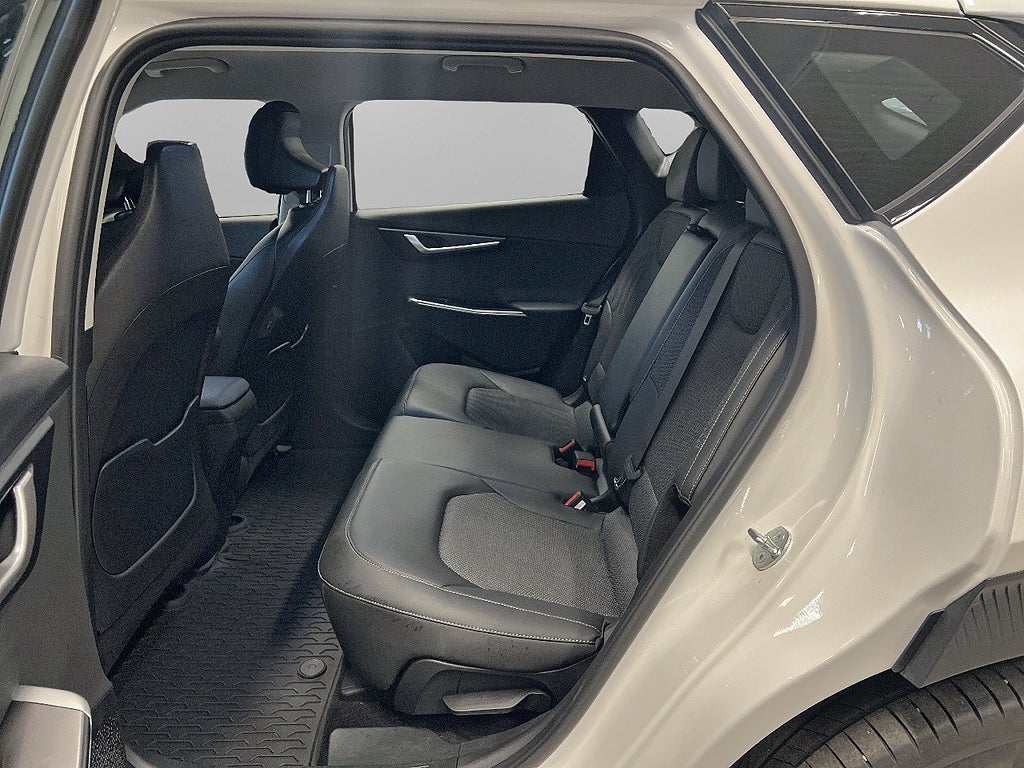 Kia EV6 77.4 kWh RWD