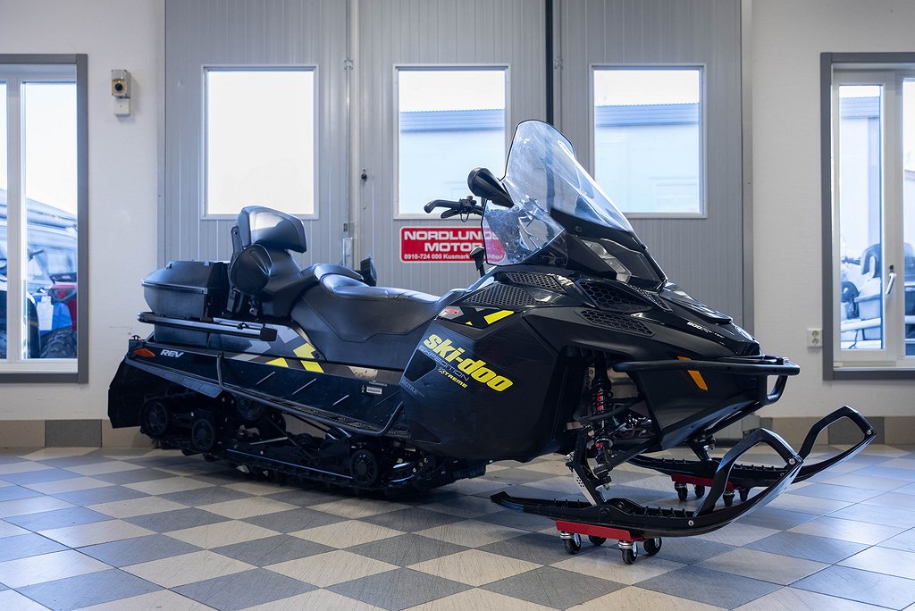 Ski-Doo Expedition Extreme 800R *avdragbar moms*