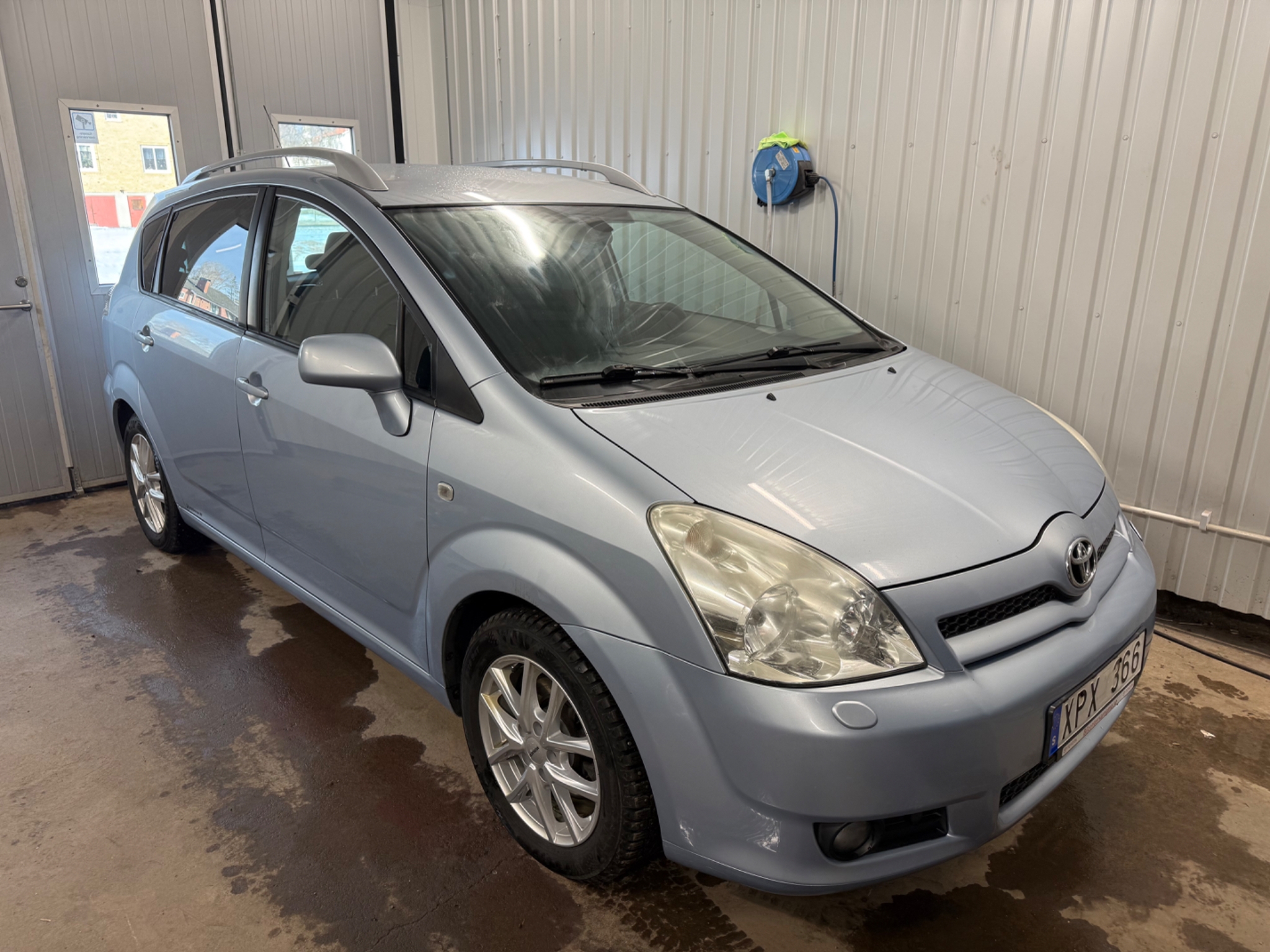Toyota Corolla 2007, kuva 7/31