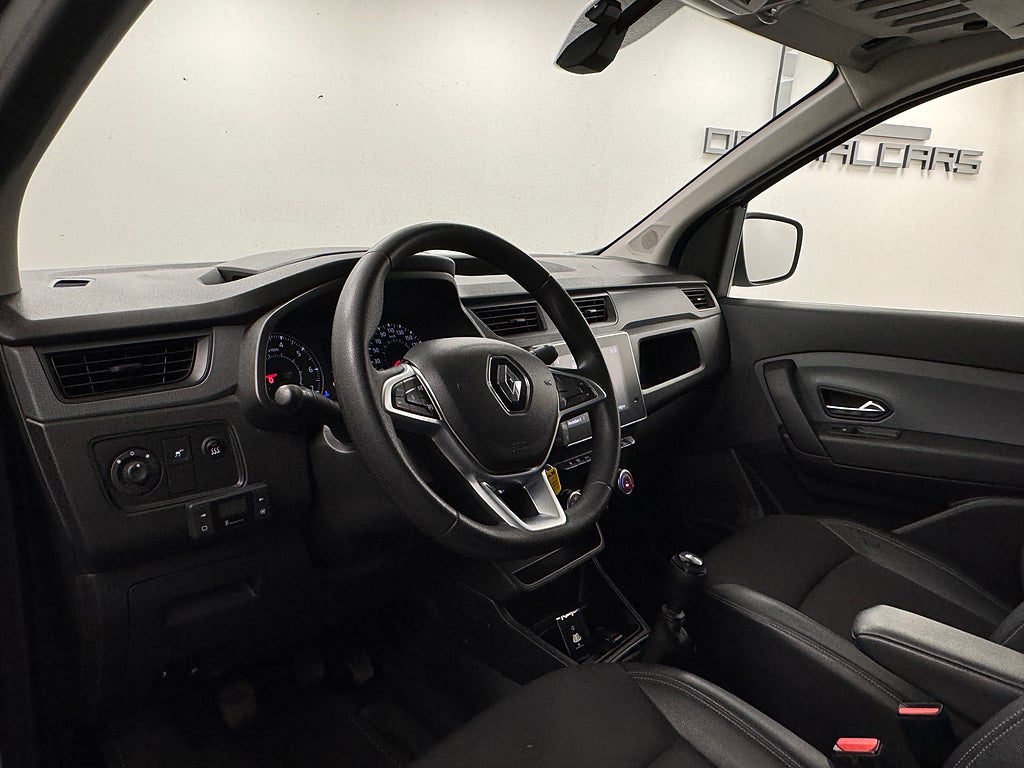Renault Kangoo 2022 - miniatyr 10