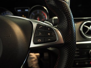 Kombi Mercedes-Benz CLA 19 av 20