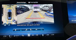 Kombi Mercedes-Benz E 4 av 10