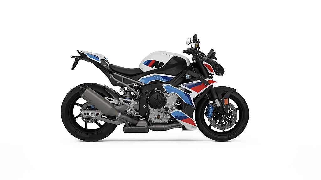 BMW M1000R/2026/Beställ idag!