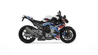 BMW M1000R/2026/Beställ idag!