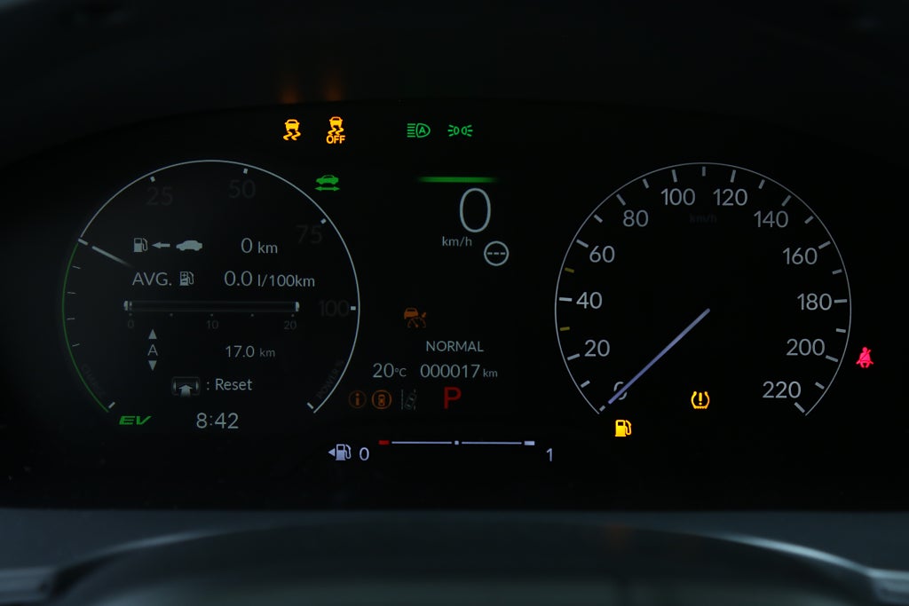 Honda Civic Facelift ELEGANCE FullHybrid | i LAGER| Privatleasing 2026
