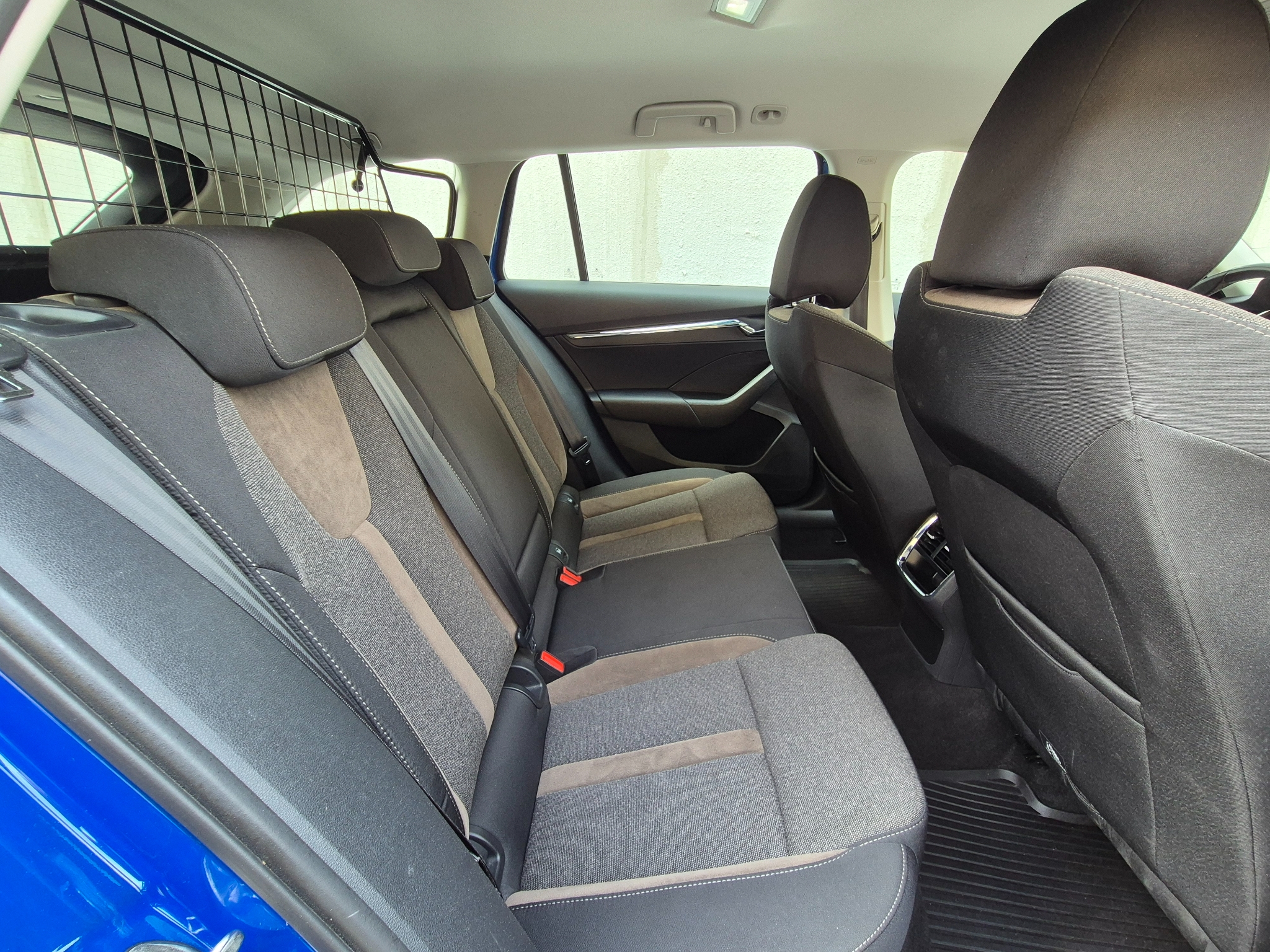 Skoda Octavia 2022, bild 7/38