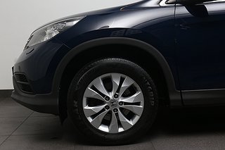 SUV Honda CR-V 4 av 18