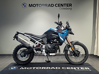 BMW F900GS