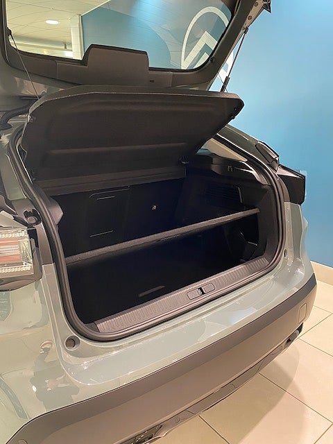 Bild på Citroën C4 1.2 PureTech EAT Euro 6