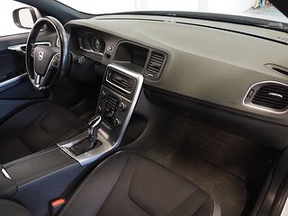Kombi Volvo V60 10 av 21