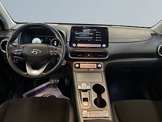 Hyundai Kona 39.2 kWh Essential S&V-hjul/Kamera/A.d Fart/Carplay