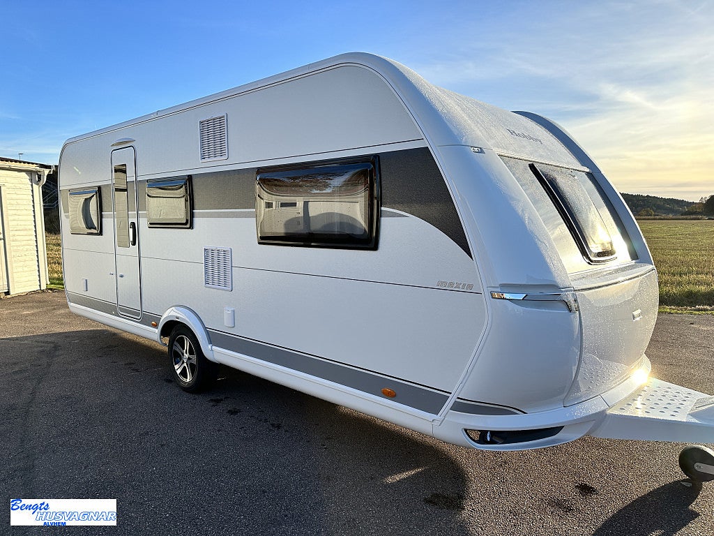 Hobby 585 UL Maxia | ALDE | UGN NY