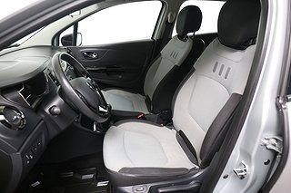 Halvkombi Renault Captur 14 av 23