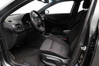 Kombi Hyundai i30 10 av 23
