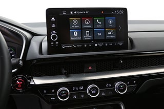 SUV Honda CR-V 20 av 25