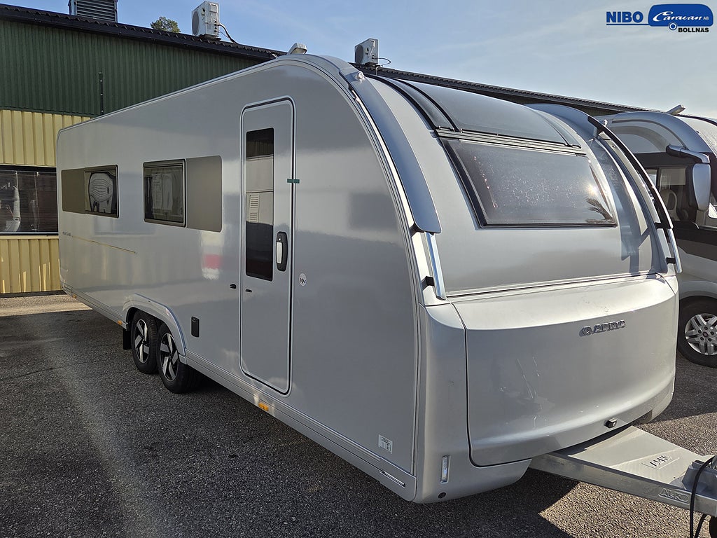 Adria ALPINA 663 HT