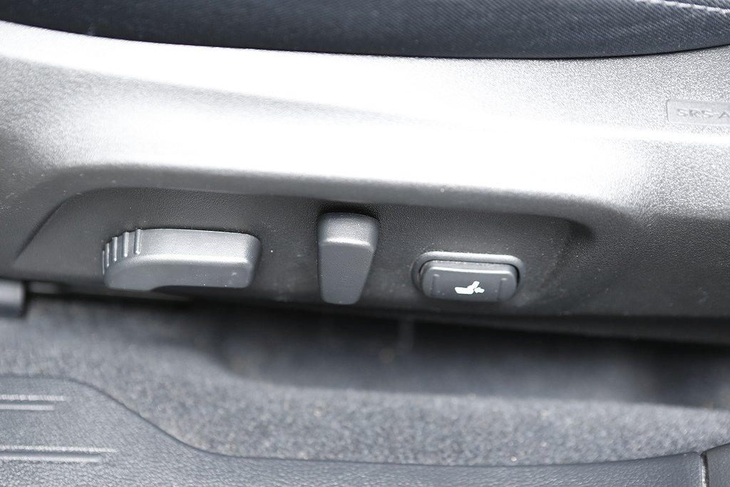 Subaru Outback 2,5i 175hk Base AWD Aut 1ägare Dragkrok 2017