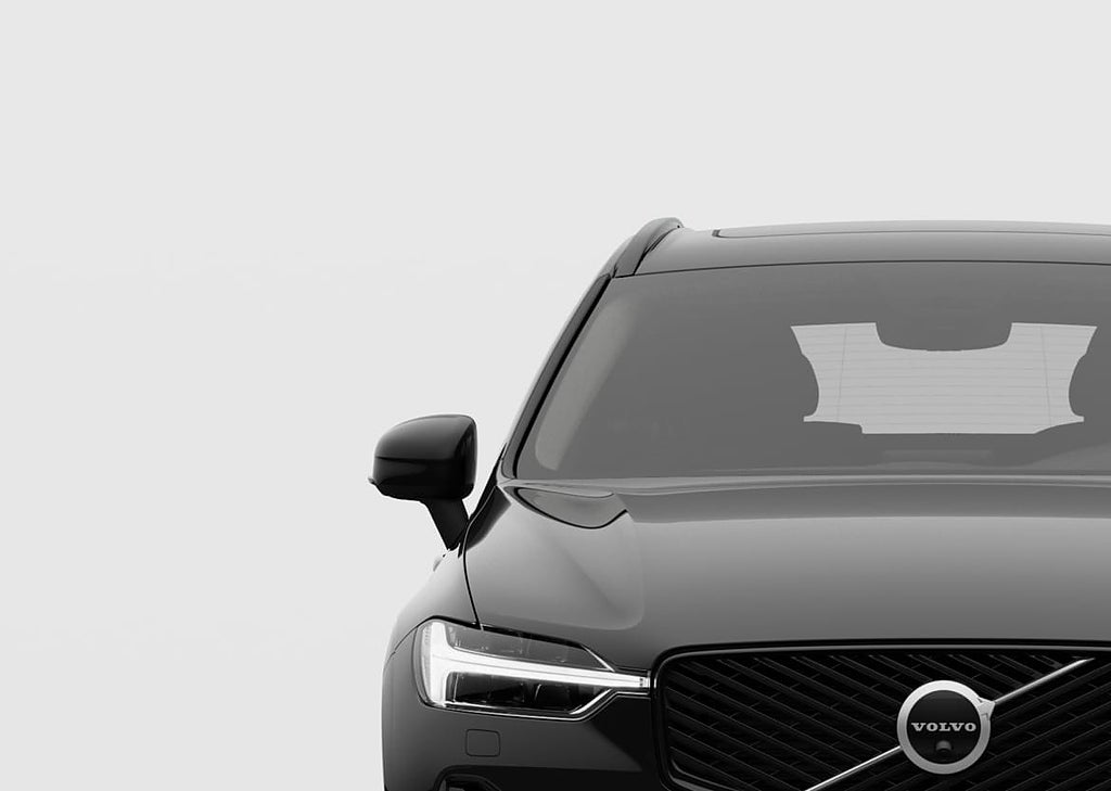 Volvo XC60 T6 Plus Dark Nordic Edition-Lagerbil för snabb...
