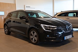 Kombi Renault Mégane 4 av 23