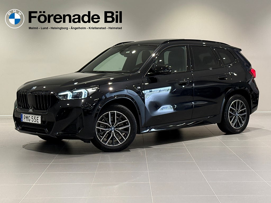 BMW X1 xDrive25e M Sport Head-up Pano H/K Comfort Access