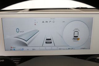 SUV Hyundai IONIQ 5 15 av 21