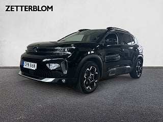 SUV Citroën C5