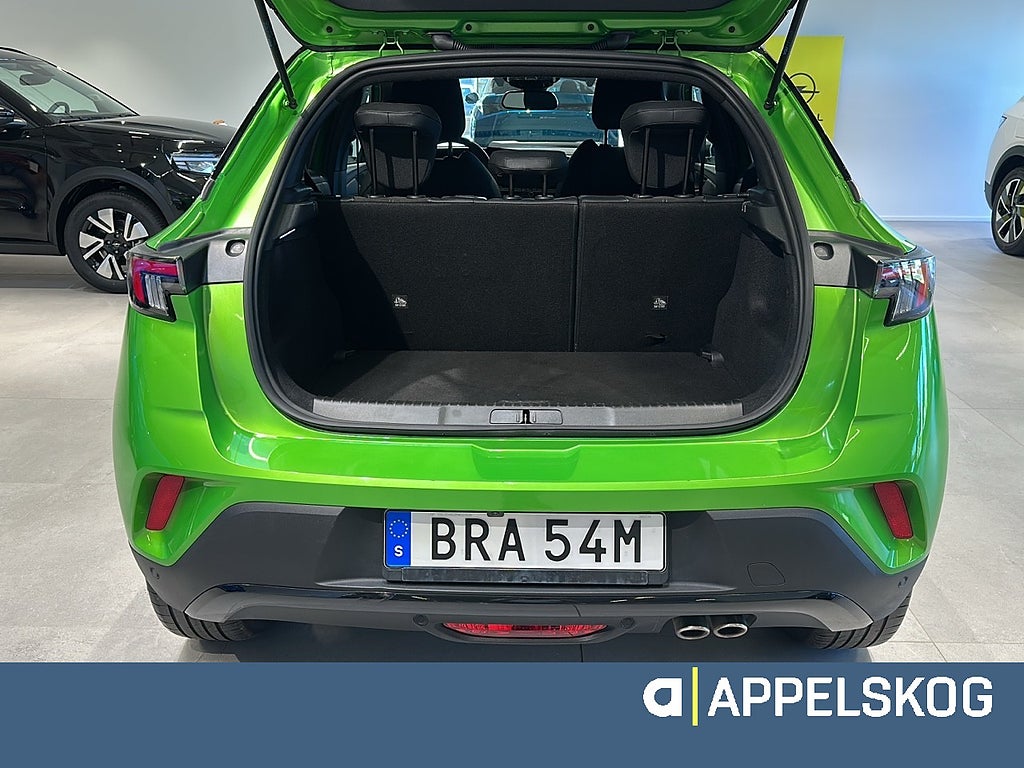 Opel Mokka Ultimate P130 Automat |RÄNTA 3,99%|V-HJUL INGÅR| thumbnail