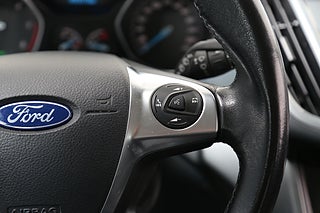 Minibuss Ford C-Max 17 av 23